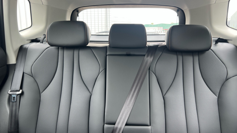 BYD Sealion 5 1.5 DM-i Comfort 5dr Auto Estate